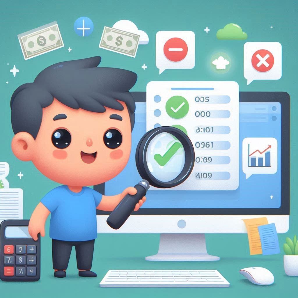 How to choose accounting software for small businesses