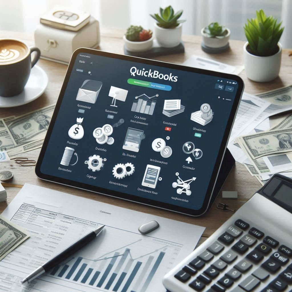 What is QuickBooks used for
