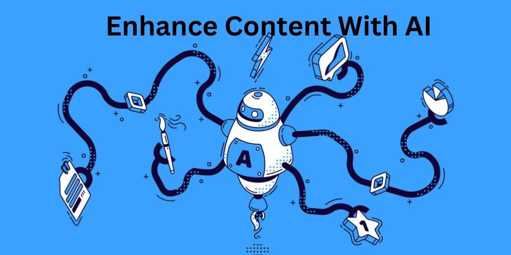 How Ai Writing Tools Improve Content Quality