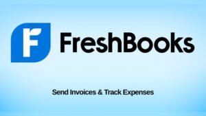 Best Accounting And Invoicing Software Freshbooks Reviews
