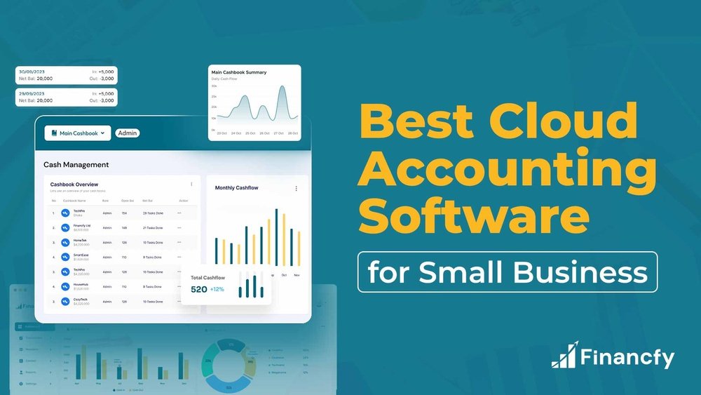 Best Low Cost Accounting Software For Small Business